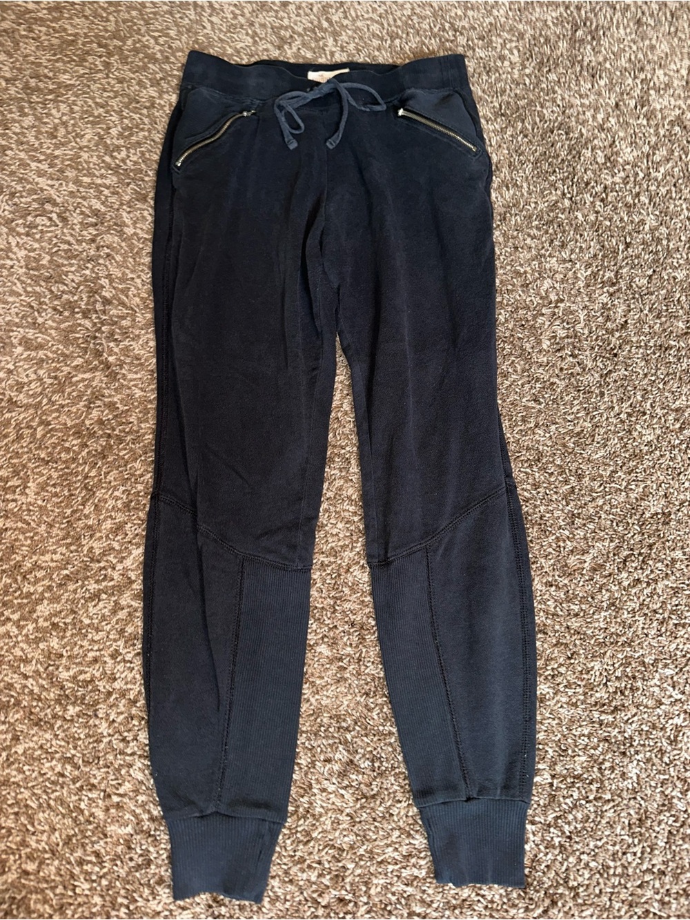 Hollister women’s joggers